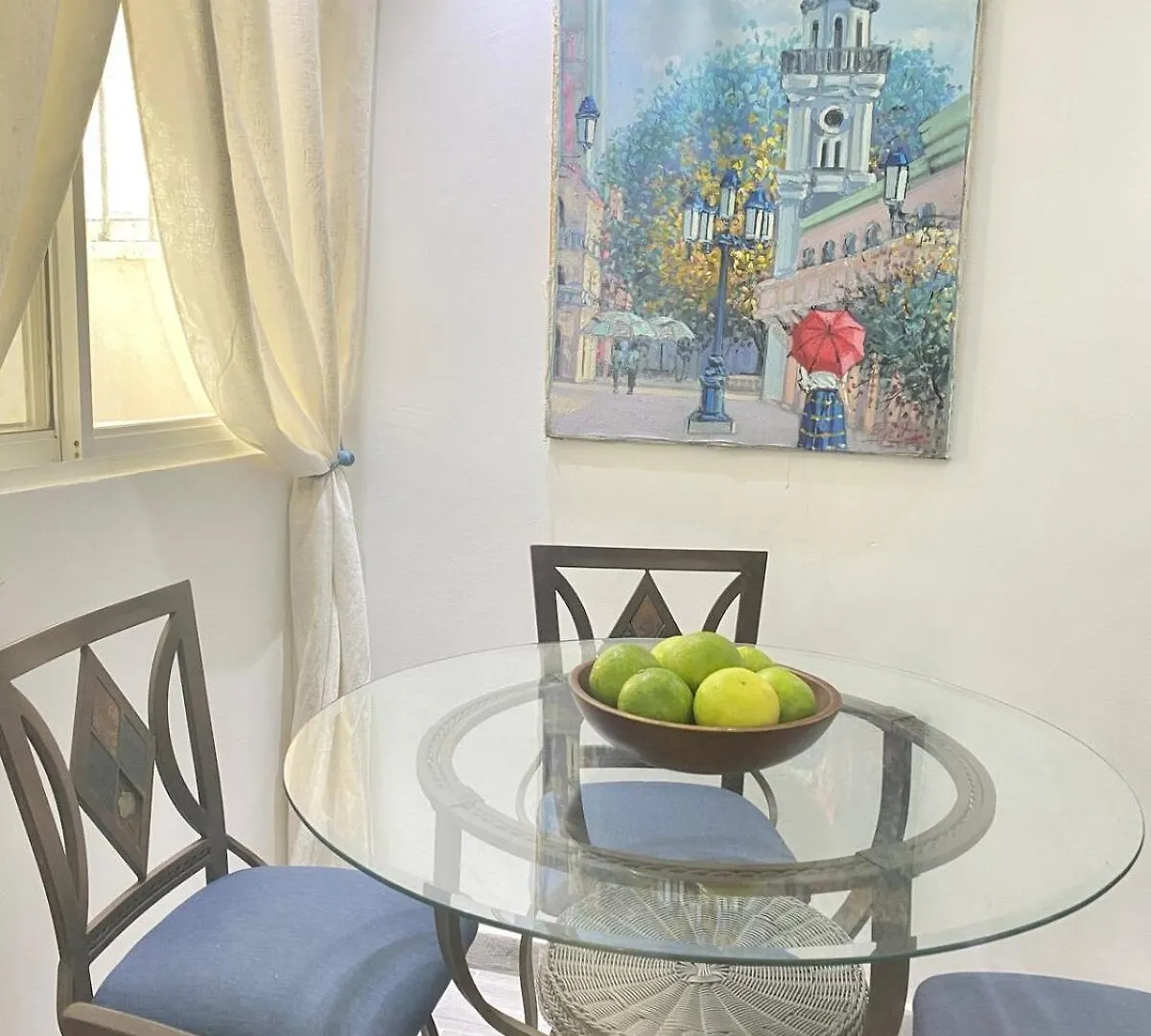 Lovely Apartment Colonial Zone Santo Domingo 0*,