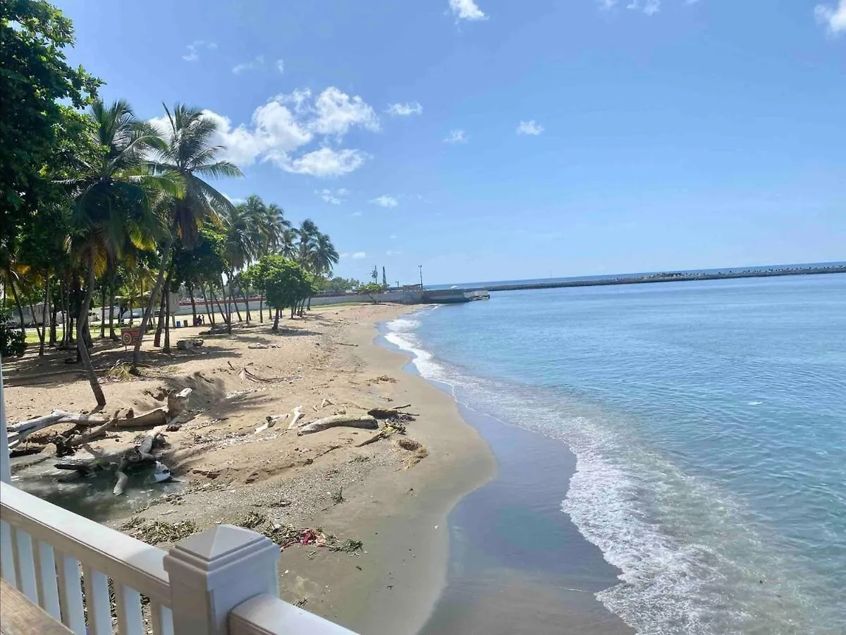Lovely Apartment Colonial Zone Santo Domingo Dominican Republic