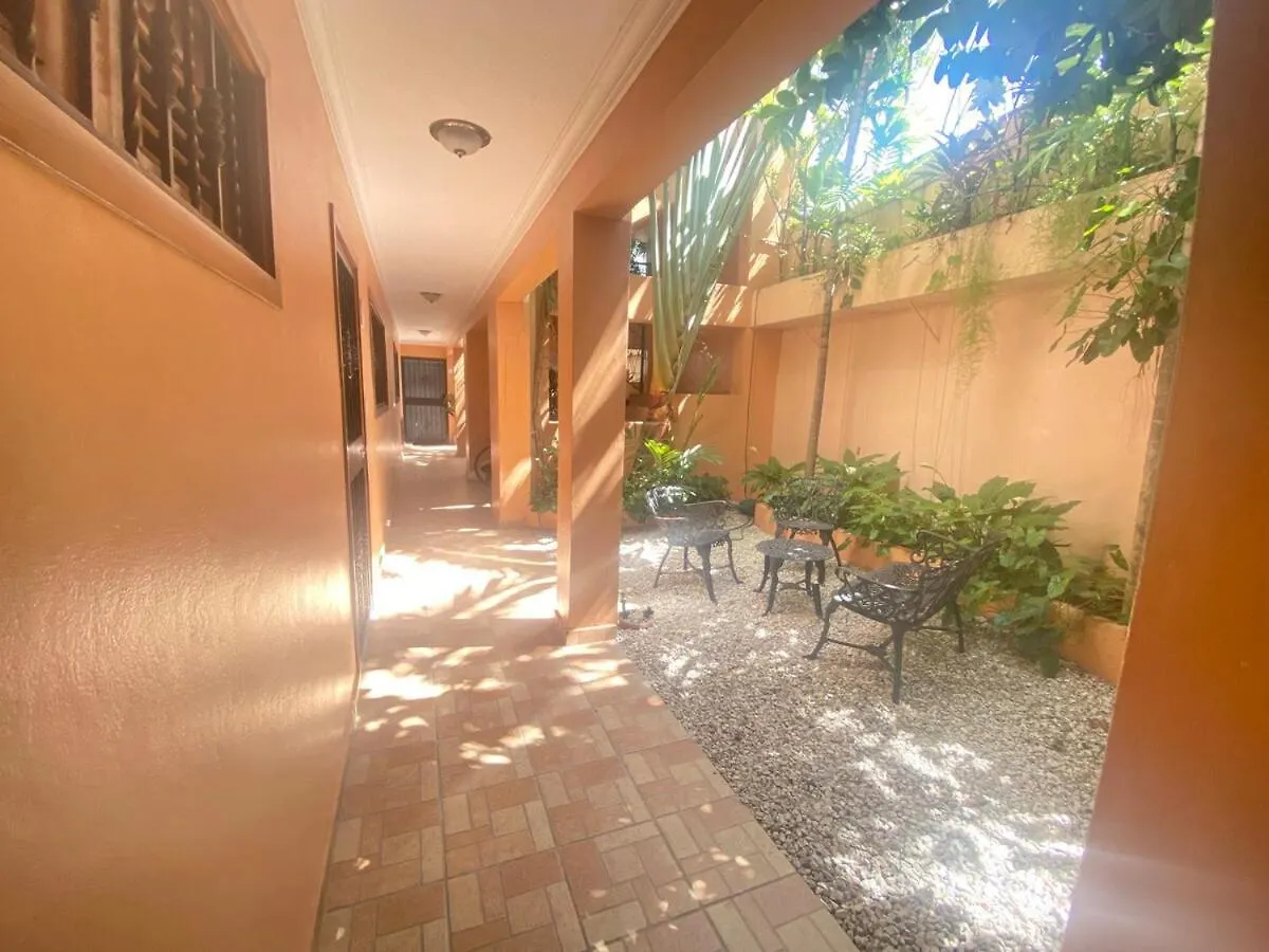 Lovely Apartment Colonial Zone Santo Domingo 0*,  Dominican Republic