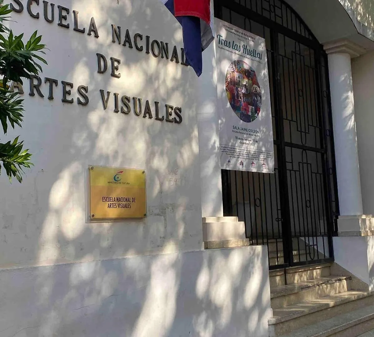Lovely Apartment Colonial Zone Santo Domingo