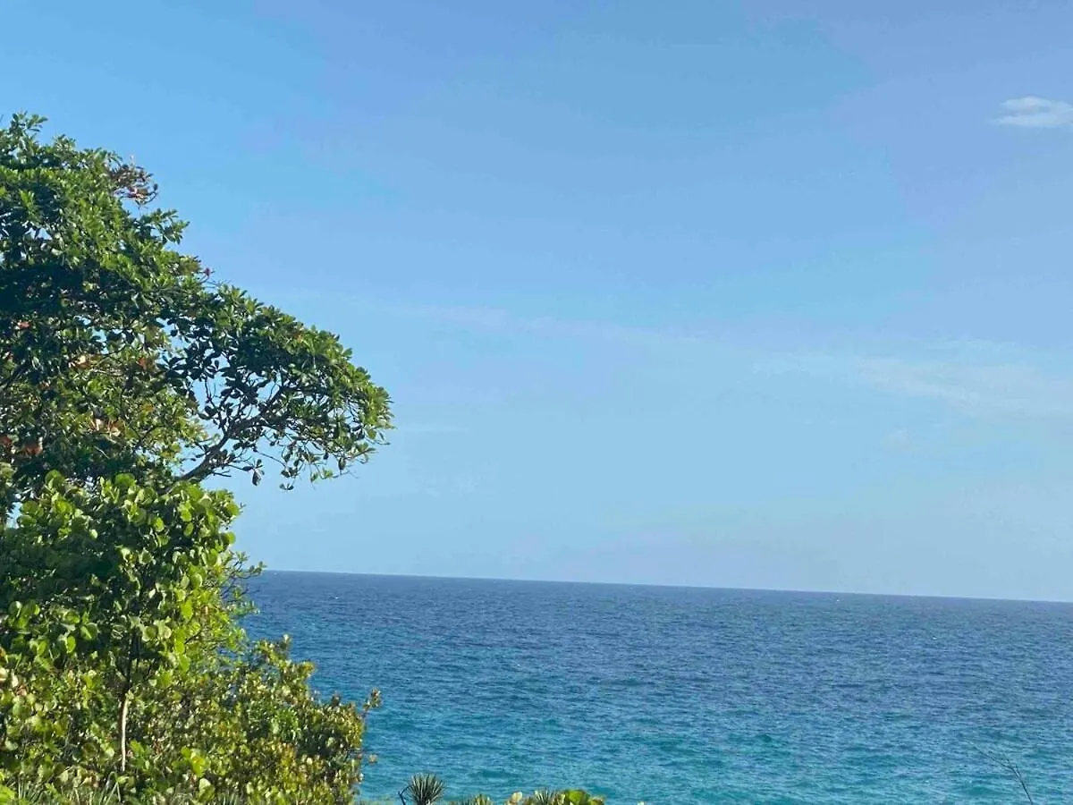Lovely Apartment Colonial Zone Santo Domingo