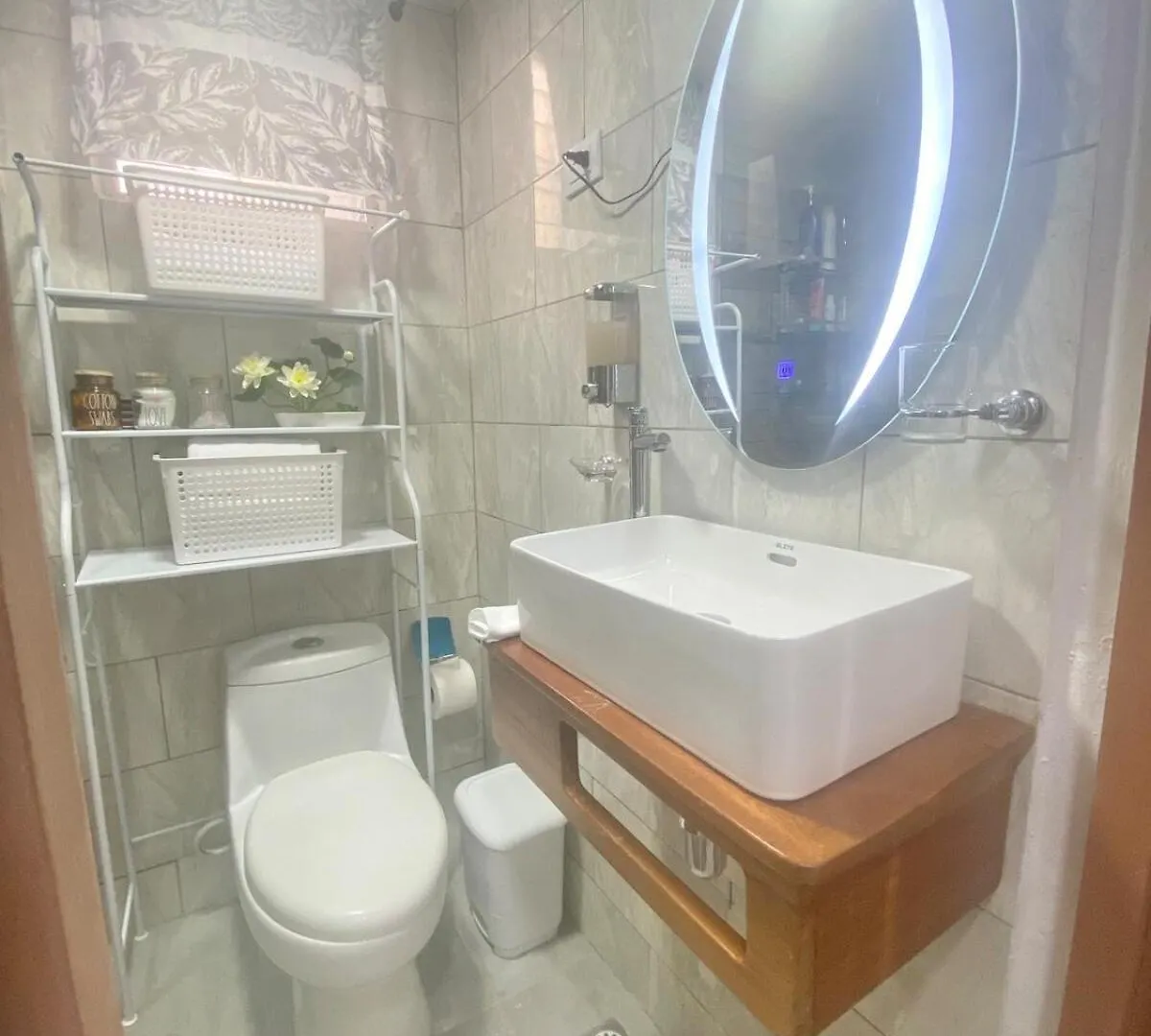 Lovely Apartment Colonial Zone Santo Domingo