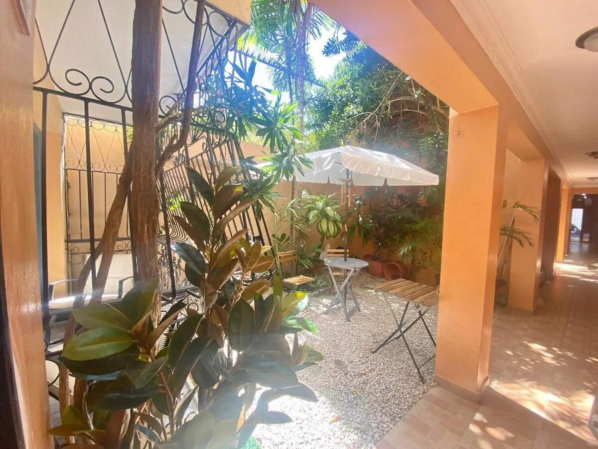 Lovely Apartment Colonial Zone Santo Domingo