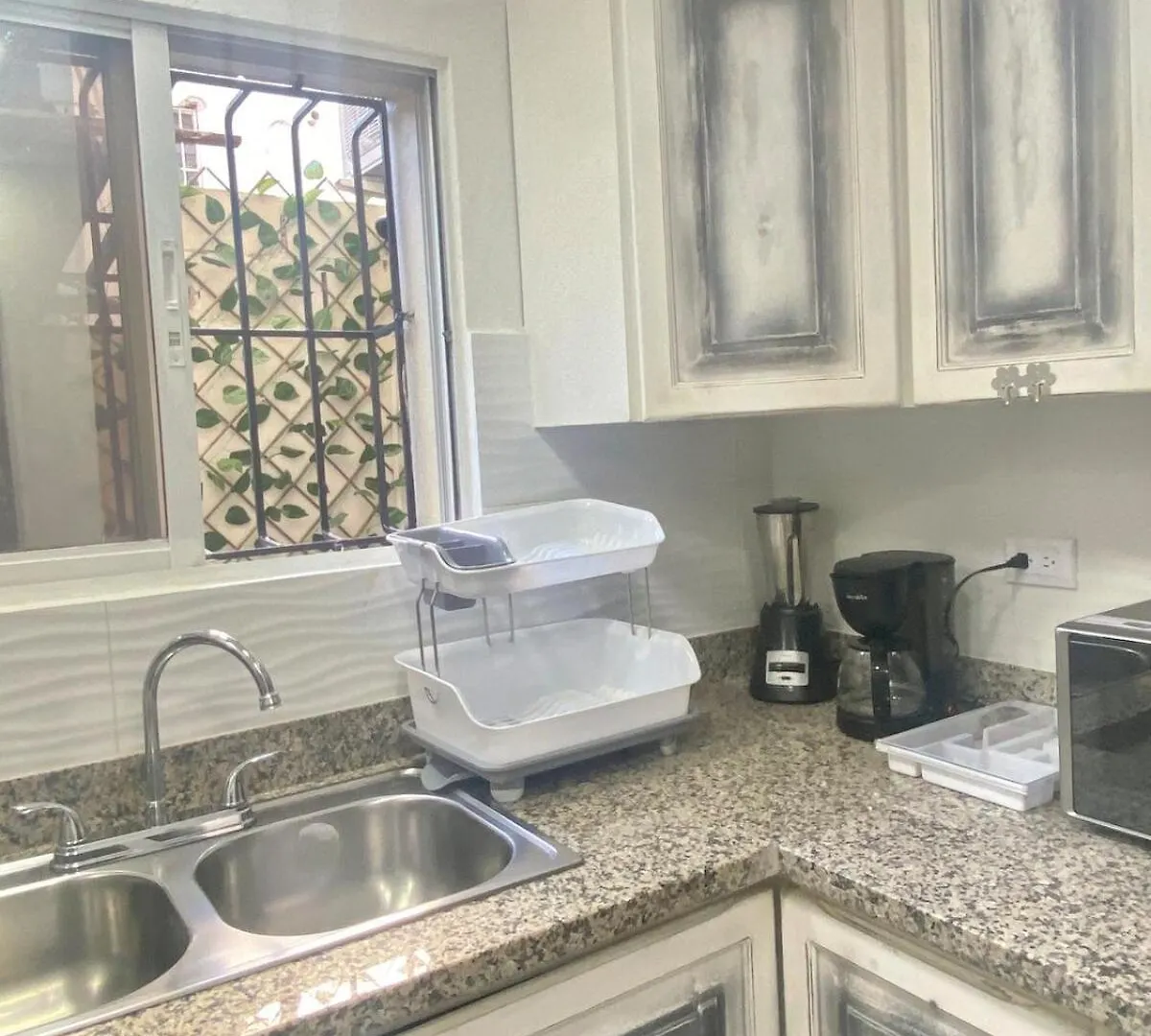 Lovely Apartment Colonial Zone Santo Domingo