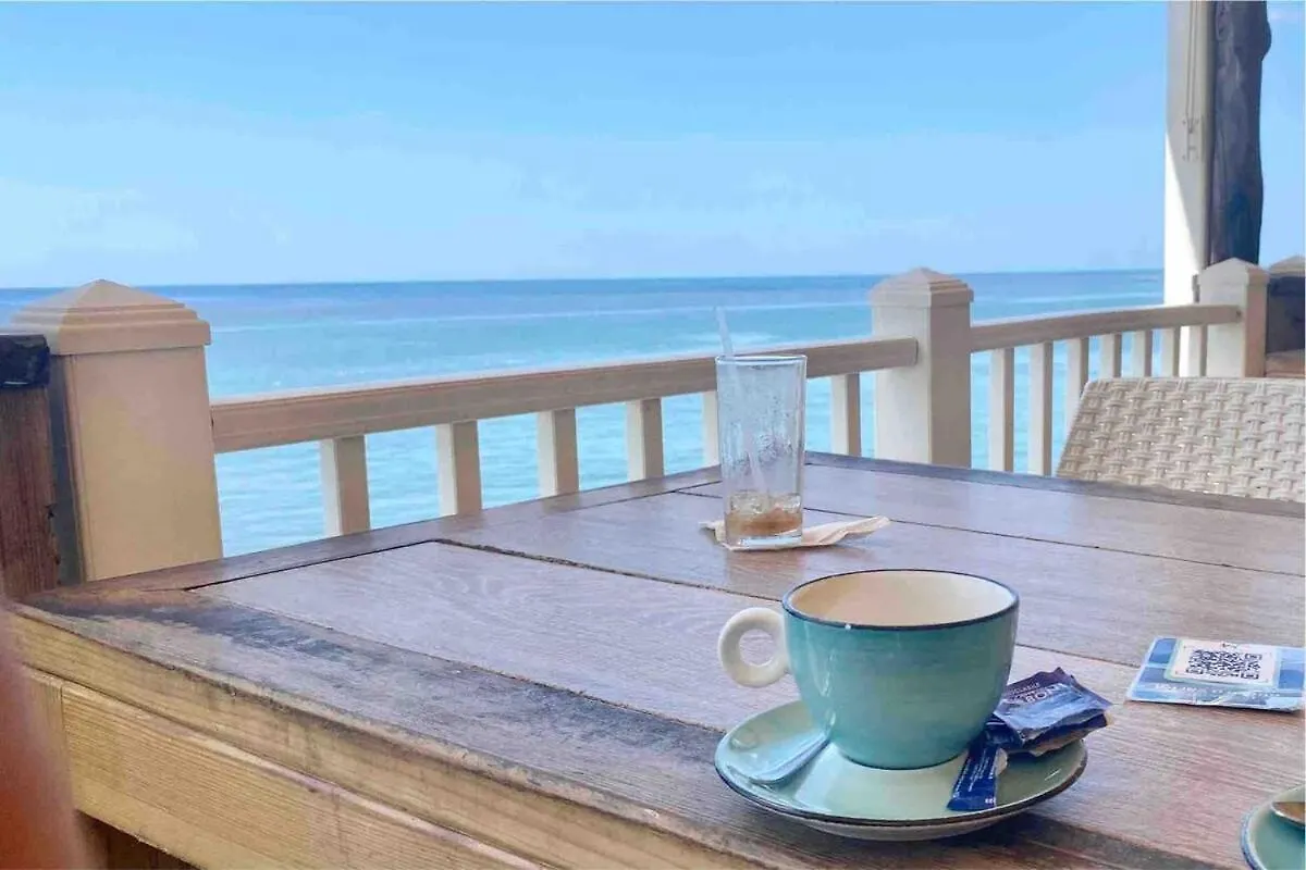 Lovely Apartment Colonial Zone Santo Domingo