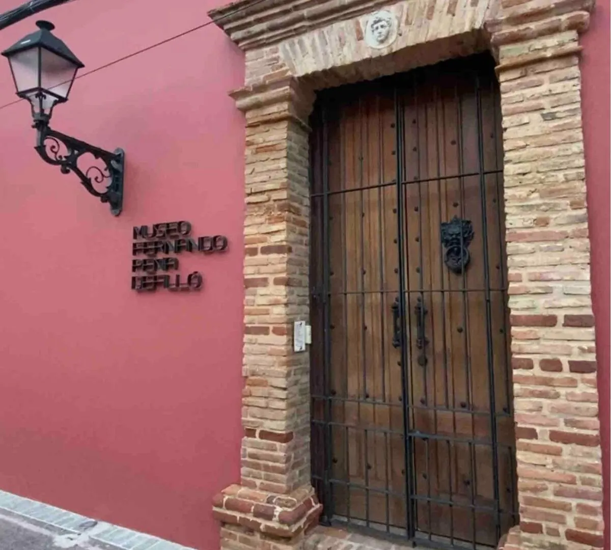 Lovely Apartment Colonial Zone Santo Domingo Dominican Republic