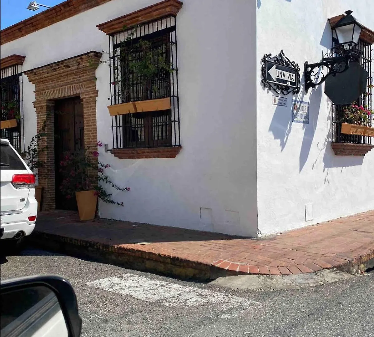 Lovely Apartment Colonial Zone Santo Domingo Dominican Republic