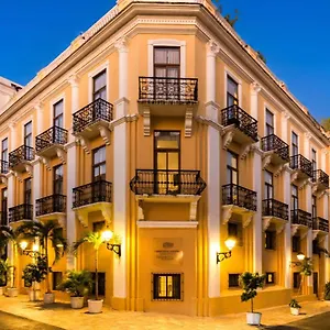 3* Отель Gran Europa Trademark Collection By Wyndham (adults Only)